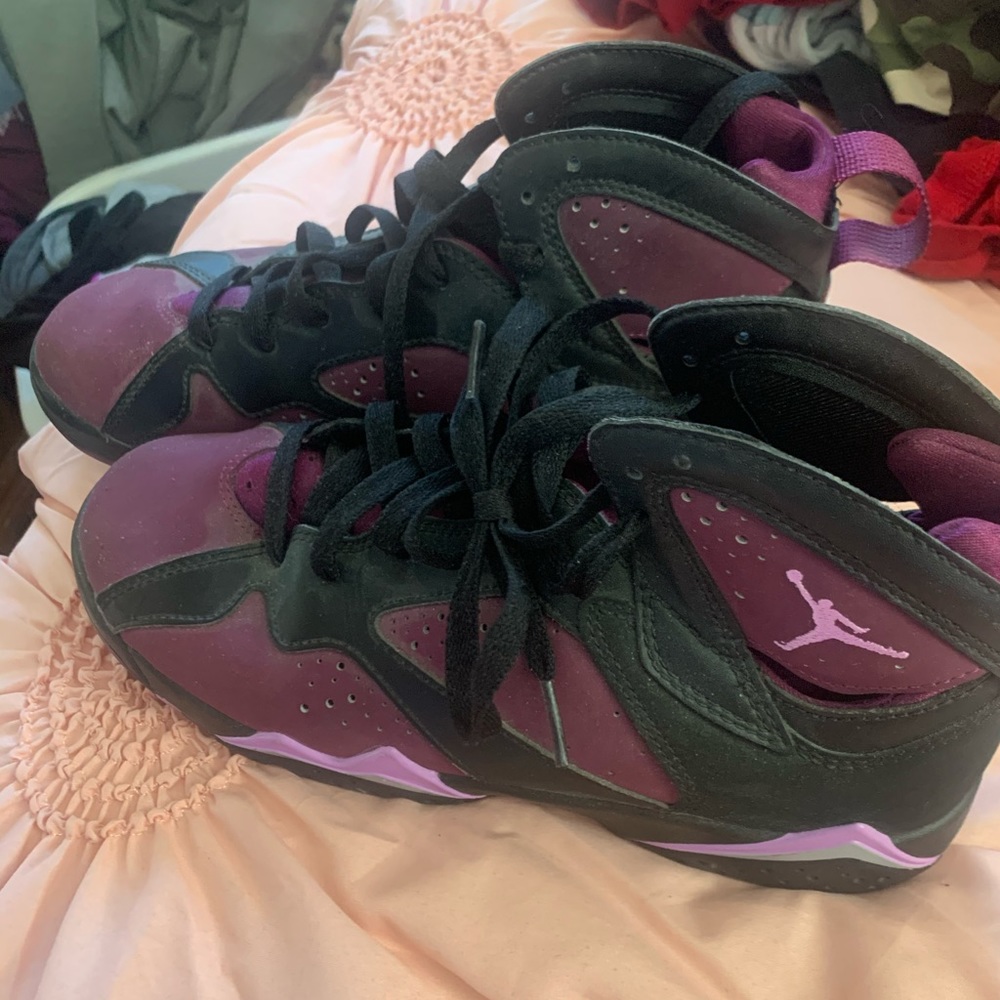 Jordan’s